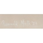 Romuald Musiolik (geb. 1973, Rybnik), Veveri Hrad, 2024