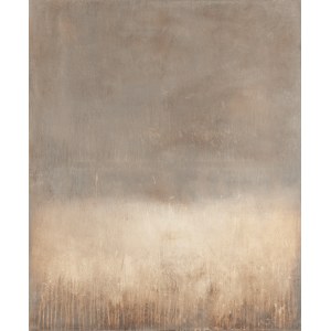 Michal Wrobel (b. 1995, Gdynia), Earth. Brown. Ground, 2024