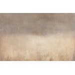 Michal Wrobel (b. 1995, Gdynia), Earth. Brown. Ground, 2024