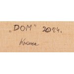 Natalia Krause (ur. 2000, Hamburg), Dom, 2024