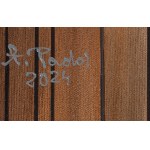 Agata Padol (ur. 1964), Rozmowa, 2024