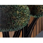 Agata Padol (ur. 1964), Rozmowa, 2024
