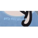 Edyta Matejkowska (b. 1983, Minsk Mazowiecki), Sounds, 2024