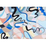 Edyta Matejkowska (b. 1983, Minsk Mazowiecki), Sounds, 2024