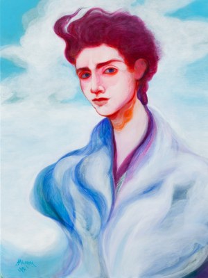 Aleksandra Milczarek (ur. 1973), 