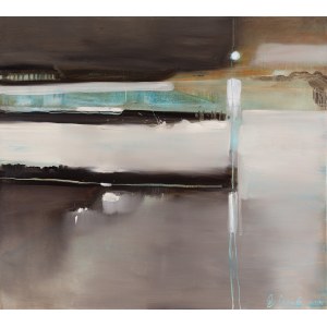 Paulina Jasek (ur. 1985), Slow motion, 2024