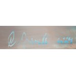 Paulina Jasek (ur. 1985), Slow motion, 2024