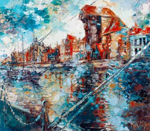 Krystyna Róż-Pasek (ur. 1981, Gorlice), 