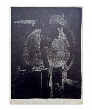 Irena TALAGA, 1970 rok