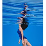 Magdalena Purol, Big Blue 15