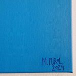 Magdalena Purol, Big Blue 15