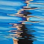 Magdalena Purol, Big Blue 15