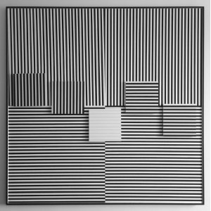 Marcin Lubera, Composizione 4x30+5x10