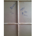 Marcin Lubera, Composizione 4x30+5x10