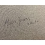 Alicja Janas, Untitled
