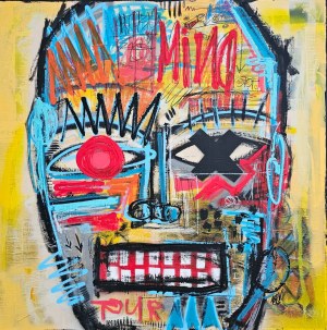 Kamil Jaczyński, State of mind