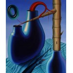 Zbigniew Olszyna, Wielkie otwarcie