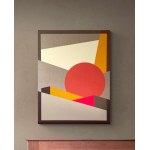 Julia Tycner, June Sunset 04