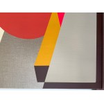 Julia Tycner, June Sunset 04
