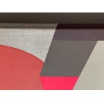 Julia Tycner, June Sunset 04