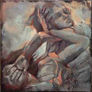 Sylwia Muzylo, Growing Up Elements