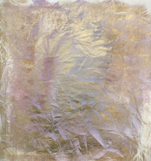 Piotr Trusik (ur. 1984), Złota iluzja, 2017