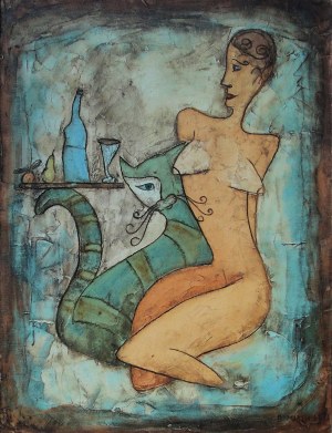 Martiashvili David