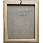Viacheslav Osada (b. 1971), Parada Planet (II), 2021