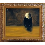 Piotr Piskorz, Alone, 2013