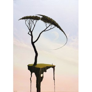 Wojciech Muda/Munke, Marina, 2021