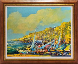 Walery Stratovich (ur. 1983), Nesebyr, 2021