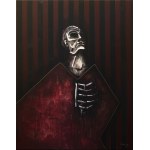 Łukasz Olek (ur. 1982), Santa Muerte, 2018