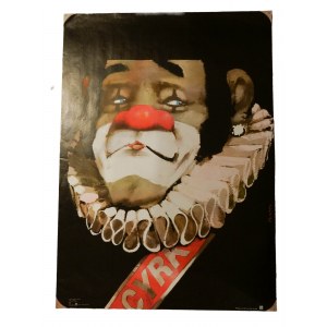 ŚWIERZY Waldemar - Circus