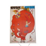 ŚWIERZY Waldemar - Circus