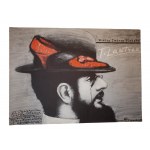 GÓROWSKI Mieczysław - Die großen Plakatgestalter T. Lautrec