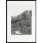 Zdzisław Beksiński, BEZ TYTUŁU, 1973/2005