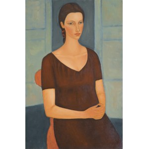 Roman Zakrzewski, MAGDA, 1995