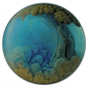 Jacek Szynkarczuk, AQUA MONDUS, 2019