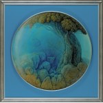 Jacek Szynkarczuk, AQUA MONDUS, 2019