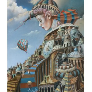 Tomasz Sętowski, NOSTALGIA