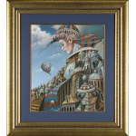 Tomasz Sętowski, NOSTALGIA