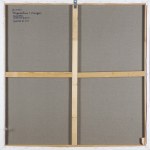 Sławomir Cwalina, ORGANELLUM 1 (IMAGOS), 2011