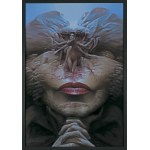 Łukasz Owczarek, WTF #SCAR, 2024