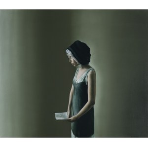 Halina Tymusz, READING