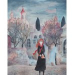 Katarzyna Ważyk, COŚ SIĘ ZMIENIA, 1987