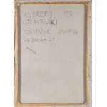 Andrzej Umiastowski, NAD WODĄ, 1993