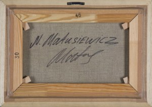 Mikołaj Matusiewicz, AKT