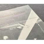 [Feldpost] Warszawa. Niemiecka flota powietrzna bombarduje Warszawę [1915]