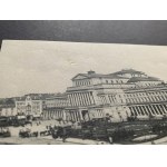 Varsavia. Gran Teatro [ca. 1910].