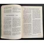 [Harcerstwo] Zestaw dwóch broszur. USA [1965/81]